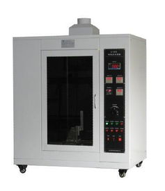 灼熱絲試驗機與相關(guān)設(shè)備詳解——以東莞市虎門品誠檢測儀器設(shè)備廠為例